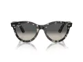 Ray-Ban Wayfarer Way Ochelari de Soare RB 2241 133371 51