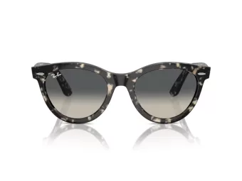 Ray-Ban Wayfarer Way Ochelari de Soare RB 2241 133371 51