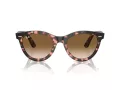 Ray-Ban Wayfarer Way Ochelari de Soare RB 2241 133451 51