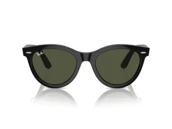 Ray-Ban Wayfarer Way Ochelari de Soare RB 2241 901/31 51
