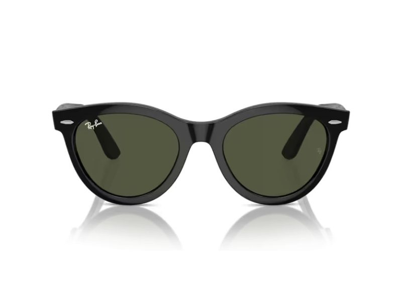 Ray-Ban Wayfarer Way Ochelari de Soare RB 2241 901/31