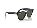 Ray-Ban Wayfarer Way Ochelari de Soare RB 2241 901/31 54