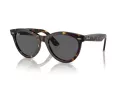 Ray-Ban Wayfarer Way Ochelari de Soare RB 2241 902/B1 51