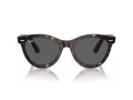 Ray-Ban Wayfarer Way Ochelari de Soare RB 2241 902/B1 54