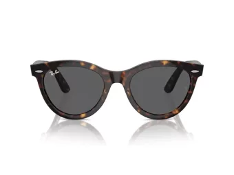 Ray-Ban Wayfarer Way Ochelari de Soare RB 2241 902/B1 54