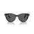 Ray-Ban Wayfarer Way Ochelari de Soare RB 2241 902/B1 54