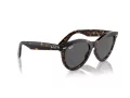 Ray-Ban Wayfarer Way Ochelari de Soare RB 2241 902/B1 54