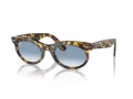 Ray-Ban Wayfarer Oval Ochelari de Soare RB 2242 13323F 50