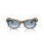 Ray-Ban Wayfarer Oval Ochelari de Soare RB 2242 13323F 53