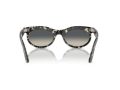 Ray-Ban Wayfarer Oval Ochelari de Soare RB 2242 133371