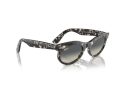 Ray-Ban Wayfarer Oval Ochelari de Soare RB 2242 133371