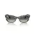 Ray-Ban Wayfarer Oval Ochelari de Soare RB 2242 133371 53