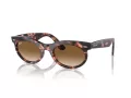 Ray-Ban Wayfarer Oval Ochelari de Soare RB 2242 133451 50