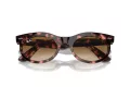 Ray-Ban Wayfarer Oval Ochelari de Soare RB 2242 133451 50