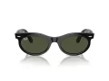 Ray-Ban Wayfarer Oval Ochelari de Soare RB 2242 901/31 53