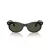 Ray-Ban Wayfarer Oval Ochelari de Soare RB 2242 901/31 53
