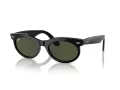 Ray-Ban Wayfarer Oval Ochelari de Soare RB 2242 901/31 53