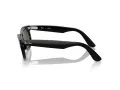 Ray-Ban Wayfarer Oval Ochelari de Soare RB 2242 901/31 53