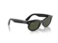 Ray-Ban Wayfarer Oval Ochelari de Soare RB 2242 901/31 53