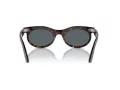 Ray-Ban Wayfarer Oval Ochelari de Soare RB 2242 902/R5 50