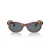 Ray-Ban Wayfarer Oval Ochelari de Soare RB 2242 954/3R 50