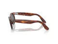 Ray-Ban Wayfarer Oval Ochelari de Soare RB 2242 954/3R 50