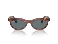 Ray-Ban Wayfarer Oval Ochelari de Soare RB 2242 954/3R 53