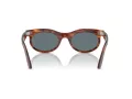 Ray-Ban Wayfarer Oval Ochelari de Soare RB 2242 954/3R 53