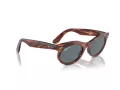 Ray-Ban Wayfarer Oval Ochelari de Soare RB 2242 954/3R 53
