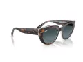 Ray-Ban Doreen Ochelari de Soare RB 2286 1413S3 49