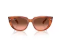 Ray-Ban Doreen Ochelari de Soare RB 2286 1415A5 52