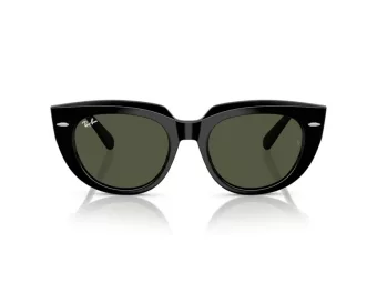 Ray-Ban Doreen Ochelari de Soare RB 2286 901/31 52