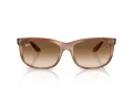 Ray-Ban Mega Balorama Ochelari de Soare RB 2289 140351 60