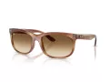 Ray-Ban Mega Balorama Ochelari de Soare RB 2289 140351 60