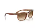 Ray-Ban Mega Balorama Ochelari de Soare RB 2289 140351 60