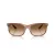 Ray-Ban Mega Balorama Ochelari de Soare RB 2289 140351 63