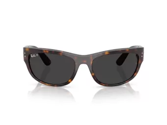 Ray-Ban Mega Balorama Ochelari de Soare RB 2289 902/48 60
