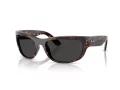 Ray-Ban Mega Balorama Ochelari de Soare RB 2289 902/48 60