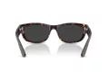 Ray-Ban Mega Balorama Ochelari de Soare RB 2289 902/48 60