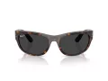 Ray-Ban Mega Balorama Ochelari de Soare RB 2289 902/48 63