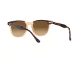 Ray-Ban Hawkeye Ochelari de Soare RB 2298 1292M2 52