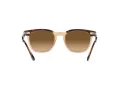 Ray-Ban Hawkeye Ochelari de Soare RB 2298 1292M2 52