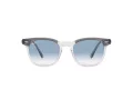 Ray-Ban Hawkeye Ochelari de Soare RB 2298 13553F 52