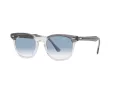 Ray-Ban Hawkeye Ochelari de Soare RB 2298 13553F 52