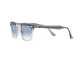 Ray-Ban Hawkeye Ochelari de Soare RB 2298 13553F 52