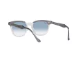 Ray-Ban Hawkeye Ochelari de Soare RB 2298 13553F 52