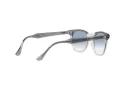 Ray-Ban Hawkeye Ochelari de Soare RB 2298 13553F 52