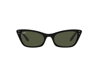 Ray-Ban Lady Burbank Ochelari de Soare 2299 901/31 52