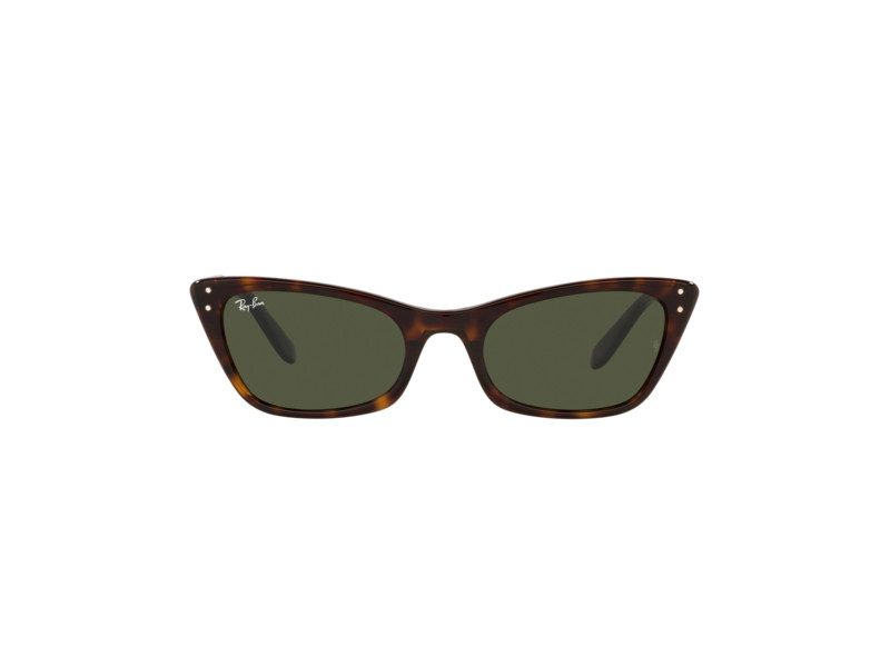 Ray-Ban Lady Burbank Ochelari de Soare RB 2299 902/31