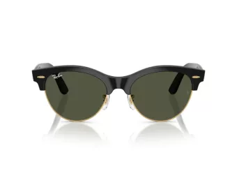 Ray-Ban Clubmaster Way Ochelari de Soare RB 2341 901/31 51